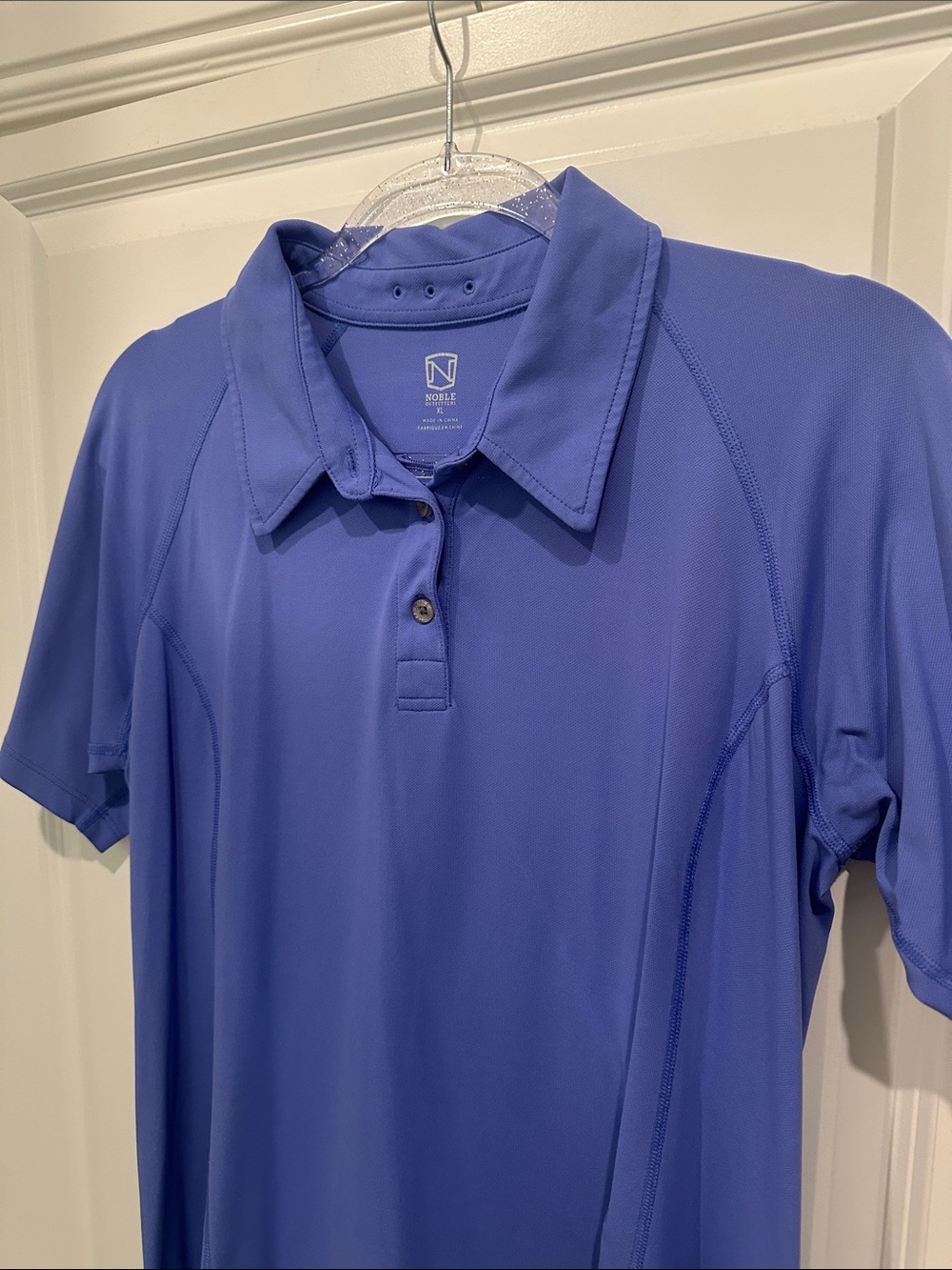 Noble Outfitters  Equestrian Riding Polo